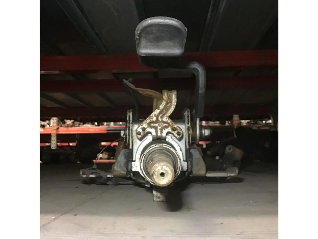    Рулевая рейка    Honda FR-V 