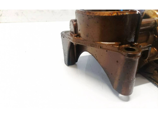 Масляный насос 03d115105g Skoda Roomster (5J)