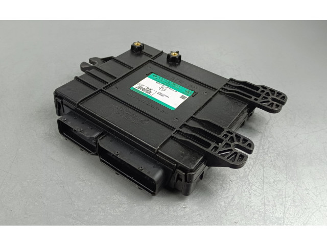 Блок комфорта K871036600 SsangYong Rexton