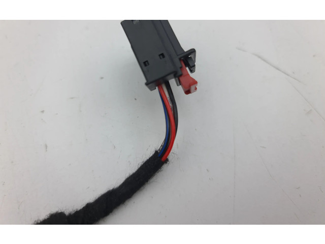 Зеркало (механическое) Skoda Octavia Mk4 2019 - года