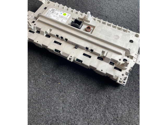 Дисплей 95B919599F Porsche Macan (95B)