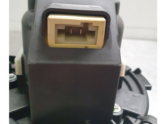 Вентилятор печки    5P1330400   Peugeot Partner III