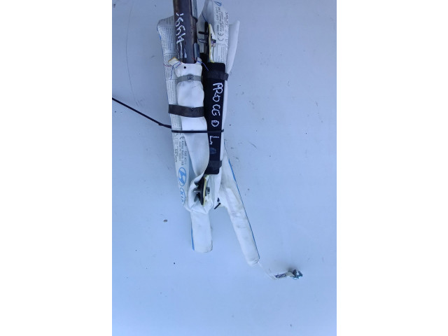 Боковая подушка безопасности    KIA Pro Cee'd III