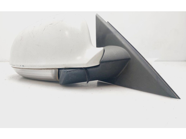 Зеркало электрическое        Skoda Superb B5 (3U)  2001 - 2008 года   