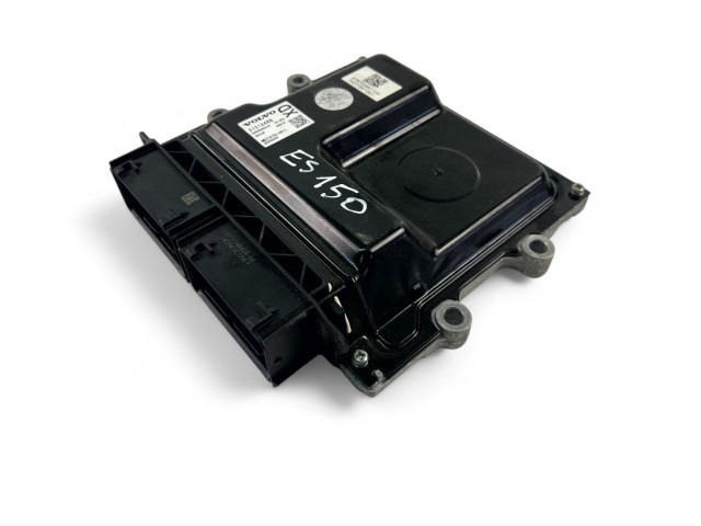 Блок управления двигателем Блок управления 31312486 Volvo S60