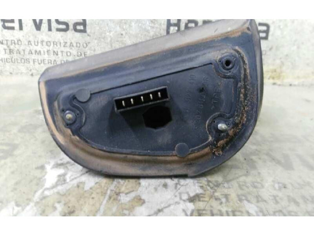 Zpětné zrcátko Mercedes-Benz C W202 2000 0050057