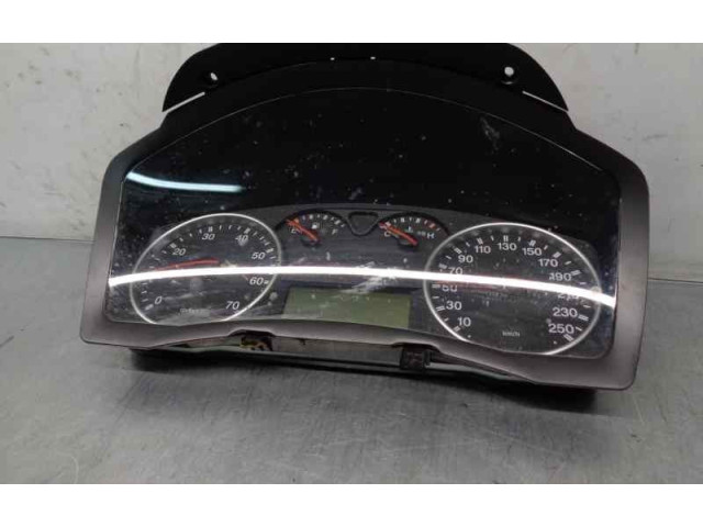 Přístrojová deska Fiat Croma 2007 51735924