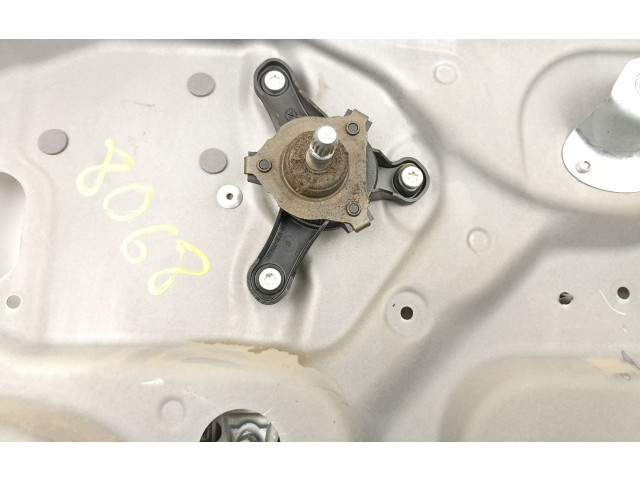 Zpětné zrcátko Volkswagen Caddy 2005 2K1837752BC, 1T0837756H