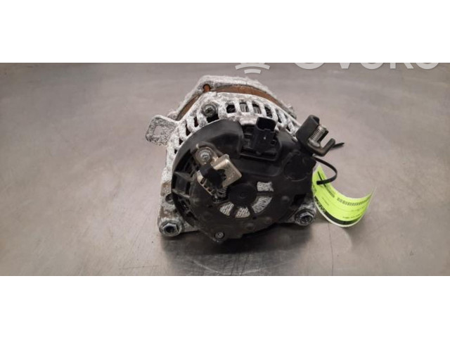 Генератор 9824742880 Citroen Berlingo