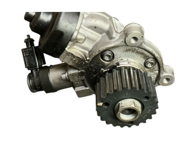 Vstřikovací čerpadlo 04L130755E, 0445010538 Volkswagen Tiguan Cba