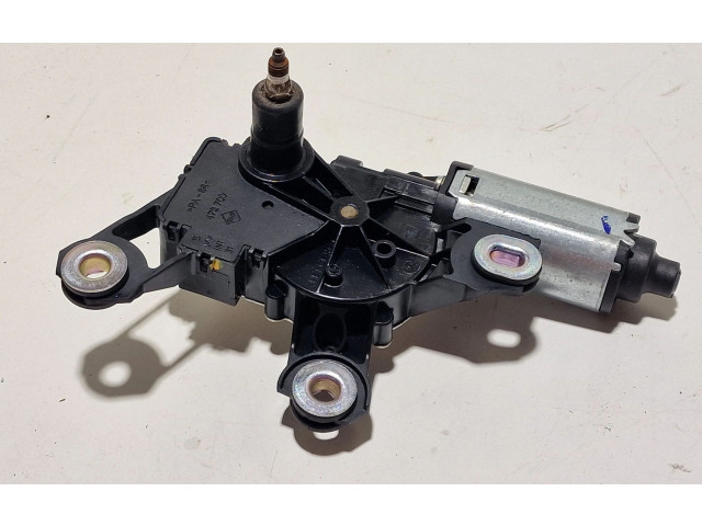 Моторчик заднего дворника 8R0955711C Audi Q5 SQ5