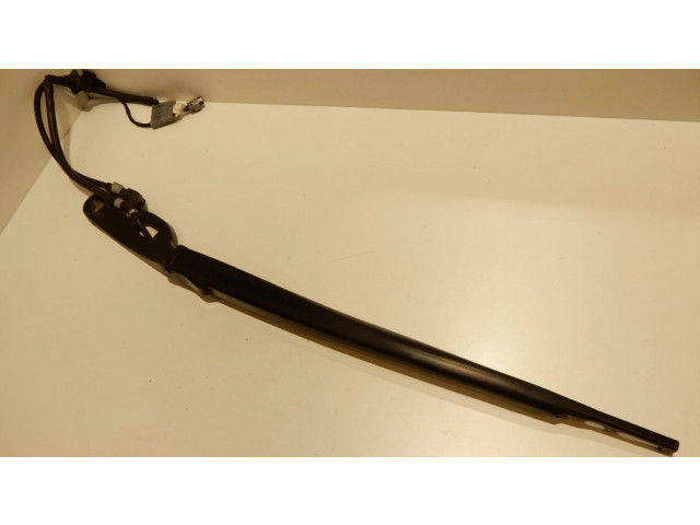 Механизм стеклоочистителей (трапеция)