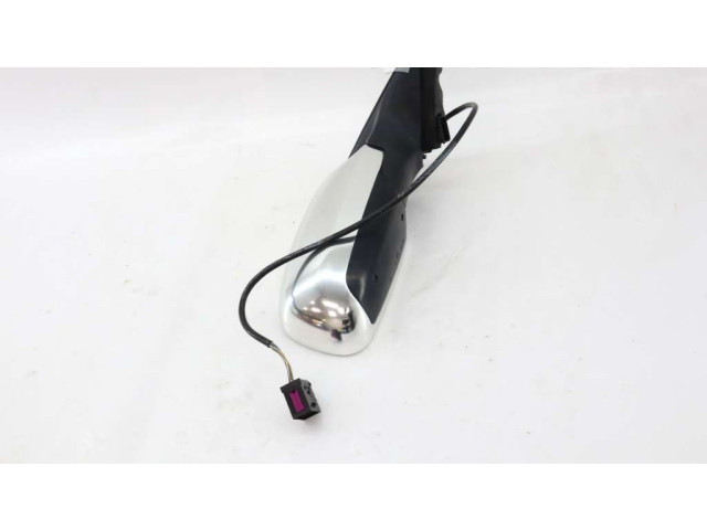 Zpětné zrcátko  Audi A8 S8 D2 4D 2000  4D1858500K  