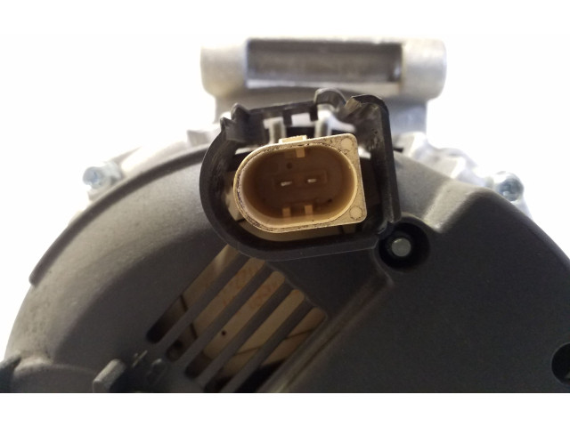 Генератор NAL1087   Skoda Superb B6 (3T)      