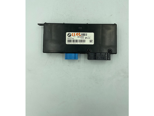 Блок комфорта 9312602, 133233   BMW X3 F25   