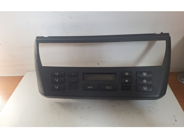 Блок управления климат-контролем 64113415204 BMW X3 E83