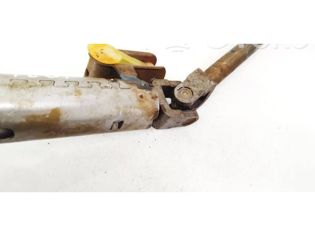    Рулевая рейка    Audi A3 S3 8L 1996 - 2003 года