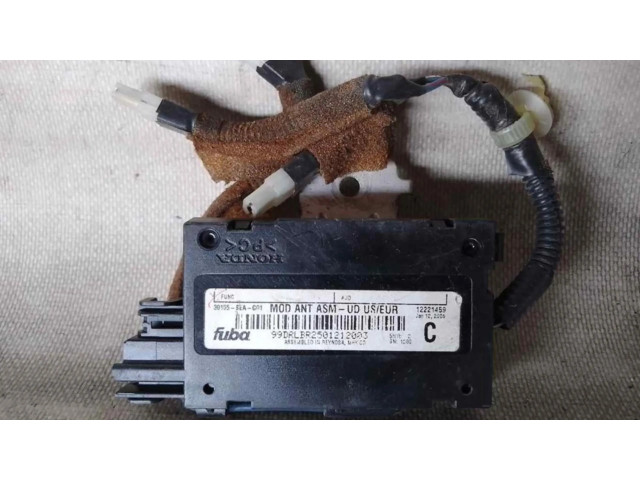 Блок управления двигателя 39155SEAG01, MODULOELECTRONICO   Honda Accord