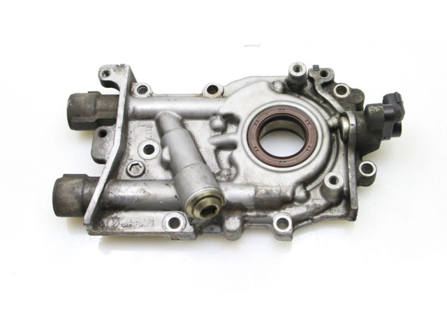 Масляный насос  EJ20 BH3882G  Subaru Forester SG 