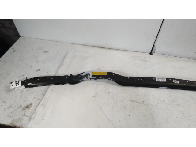 Боковая подушка безопасности 3D7880742A Volkswagen Phaeton