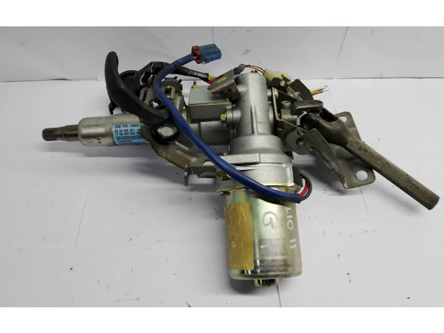    Рулевая рейка 7700437049   Renault Clio II 2001 - 2005 года