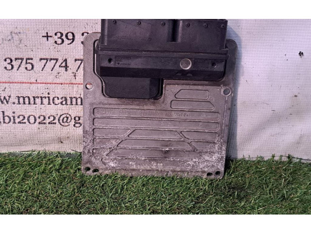 Řídící jednotka A2710106644, 271944   Mercedes-Benz SLK R171 2004