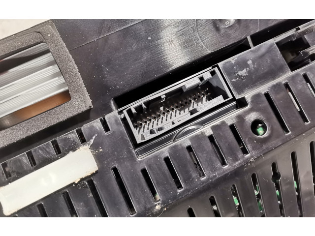 Панель приборов BW9310849AD Jaguar XJ X351