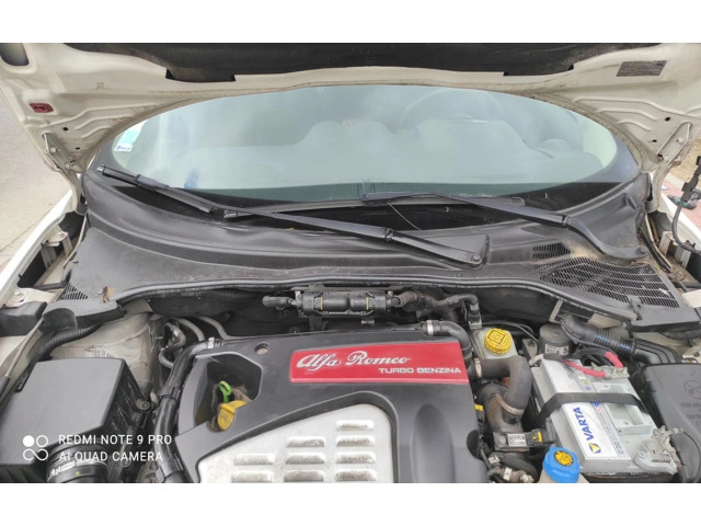 Pojistková skříňka Alfa Romeo Mito 2010