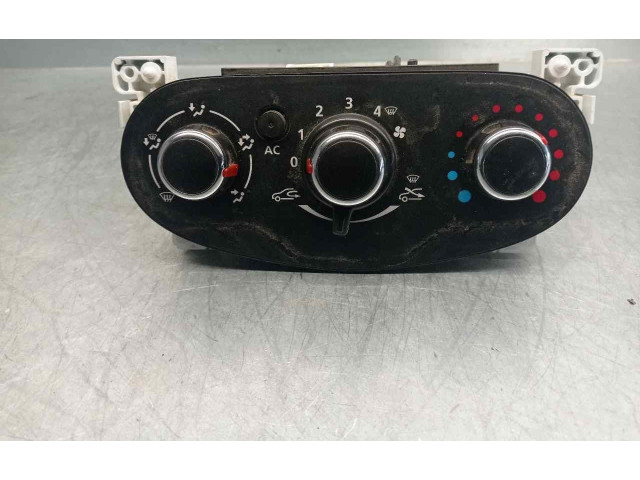 Модуль блока управления кондиционером 5P3743000   Dacia Dokker