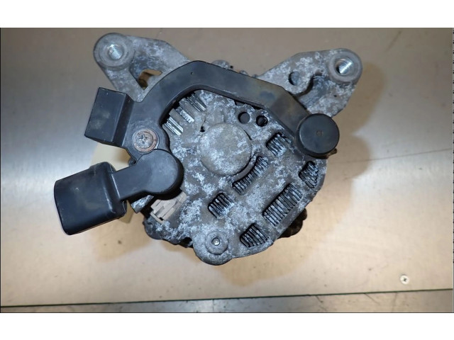 Генератор 5705KW   Citroen C2      