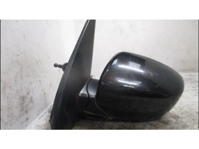 Зеркало электрическое Сзади Hyundai i10 2007-2012 года