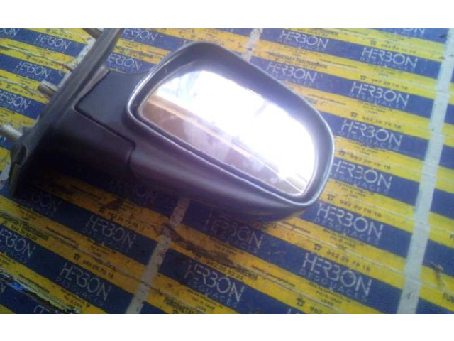 Zpětné zrcátko Hyundai Matrix 2001