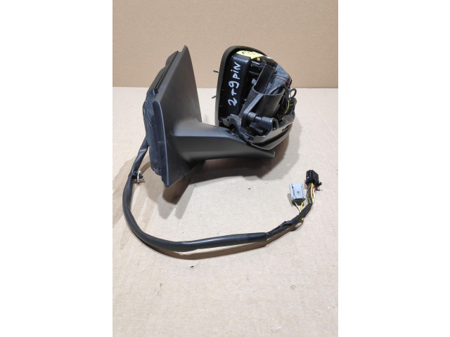 Zpětné zrcátko Renault Megane IV 2020 963027851R