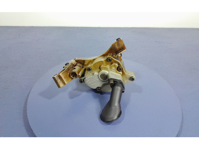 Масляный насос 03C105N, 03C105N Volkswagen Jetta V