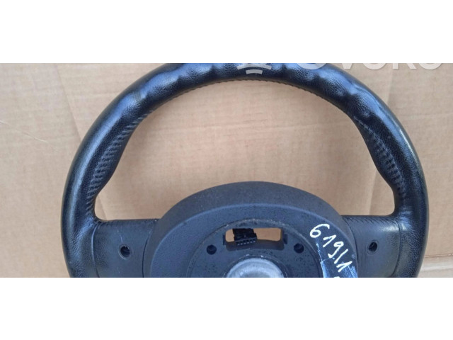 Руль Mini One - Cooper Coupe R56 2005 - 2014 года