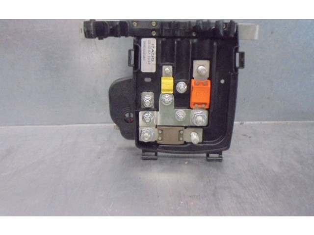 Модуль управления BSM 9660602380, 5615C6   Peugeot 607 2008