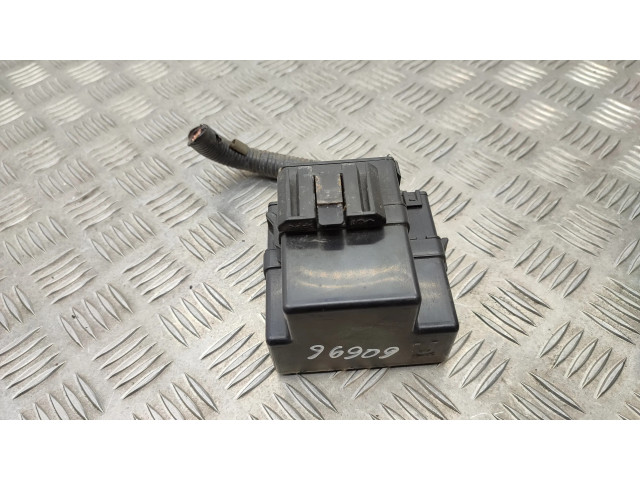 Pojistková skříňka Infiniti Q50 2016