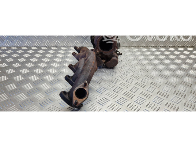 Turbodmychadlo Турбина 046145703F, 923822425 Audi 100 S4 C4