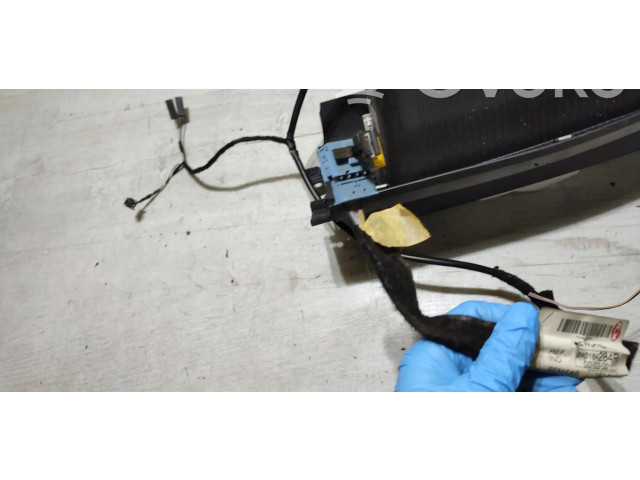 Подушка безопасности пассажира 59191223   Dacia Duster