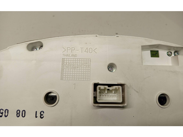 Панель приборов 30746101, 8602890 Volvo XC90