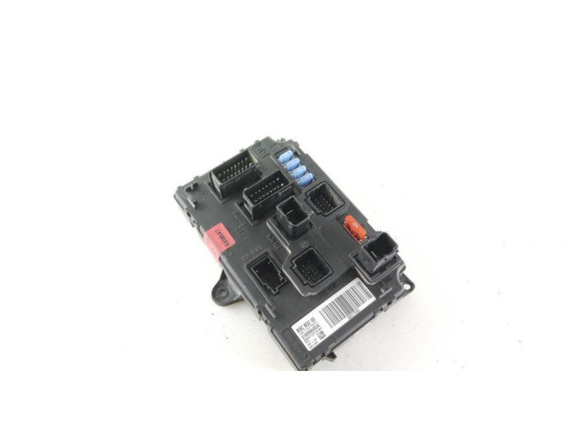 Блок предохранителей 9665778380, S180085004E   Peugeot Partner    