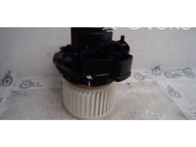 Вентилятор печки DT116243 Renault Clio V