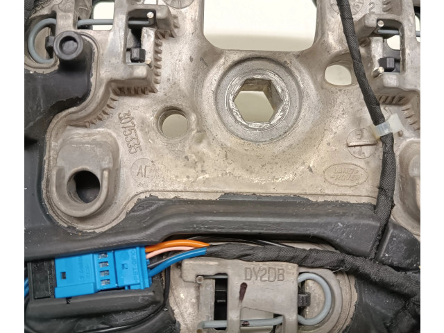 Руль Land Rover Discovery 5  2017 -  года 3075335AC      