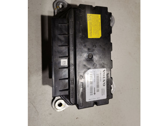 Блок подушек безопасности P32221372, T00710723 Volvo XC90