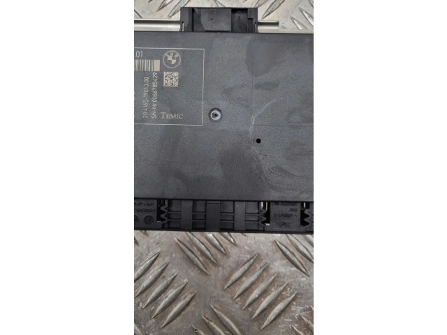 Блок управления Xenon