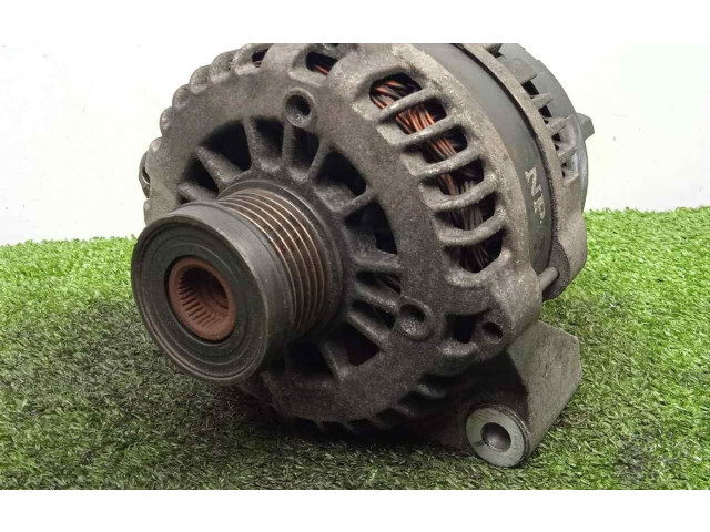 Генератор A6651540002, 140AH-DAC SsangYong Rexton