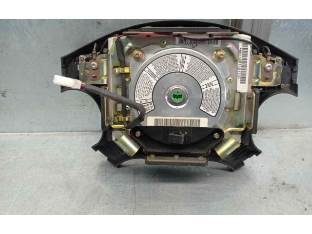 Подушка безопасности водителя K2DJ57K00A   KIA Shuma