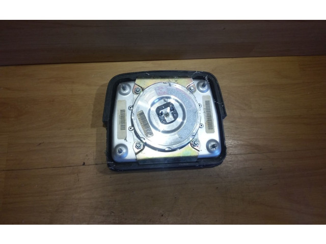 Подушка безопасности водителя P55314549 Jeep Grand Cherokee