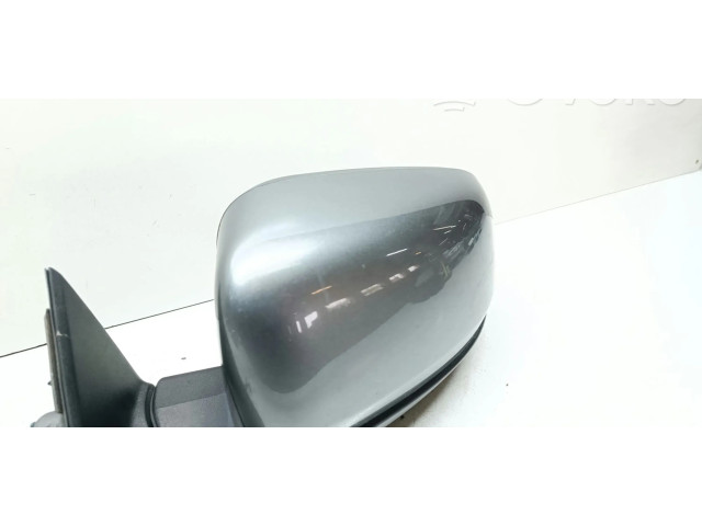 Зеркало электрическое левое Jeep Grand Cherokee 2010-2021 года