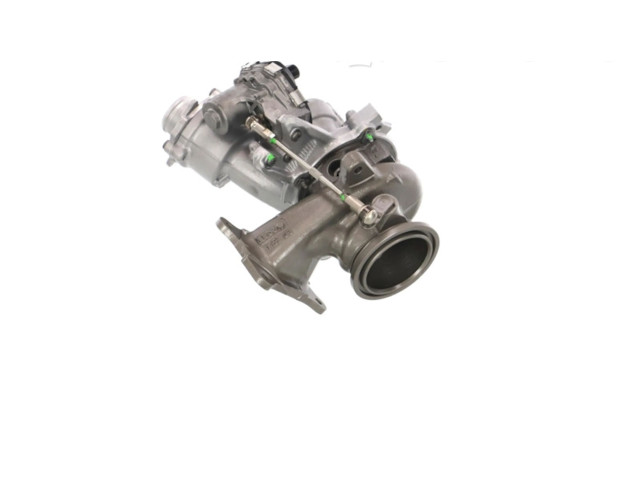 Turbodmychadlo Турбина 06K145654G, 06K145654G Volkswagen Tiguan Allspace